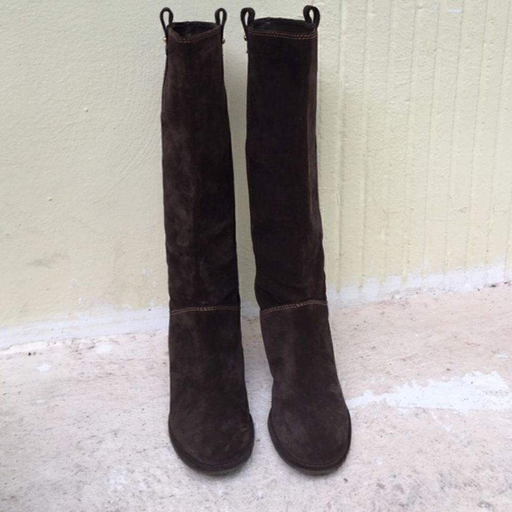 Kate Spade Boots  